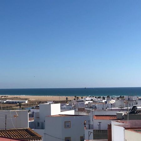 Calle De Pascual Junquera Apartamento Lägenhet Conil De La Frontera Exteriör bild