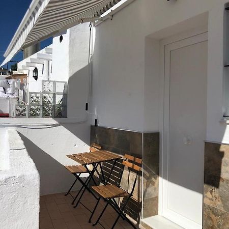 Calle De Pascual Junquera Apartamento Lägenhet Conil De La Frontera Exteriör bild