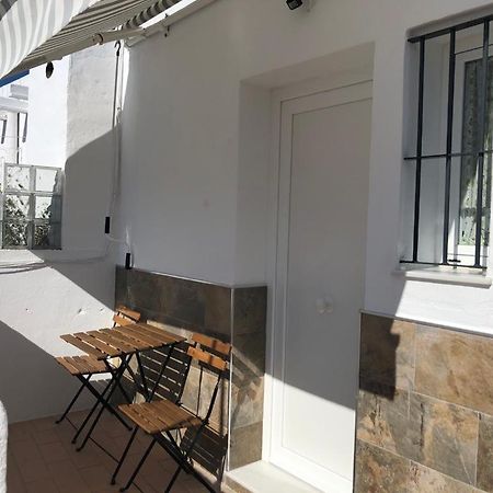 Calle De Pascual Junquera Apartamento Lägenhet Conil De La Frontera Exteriör bild