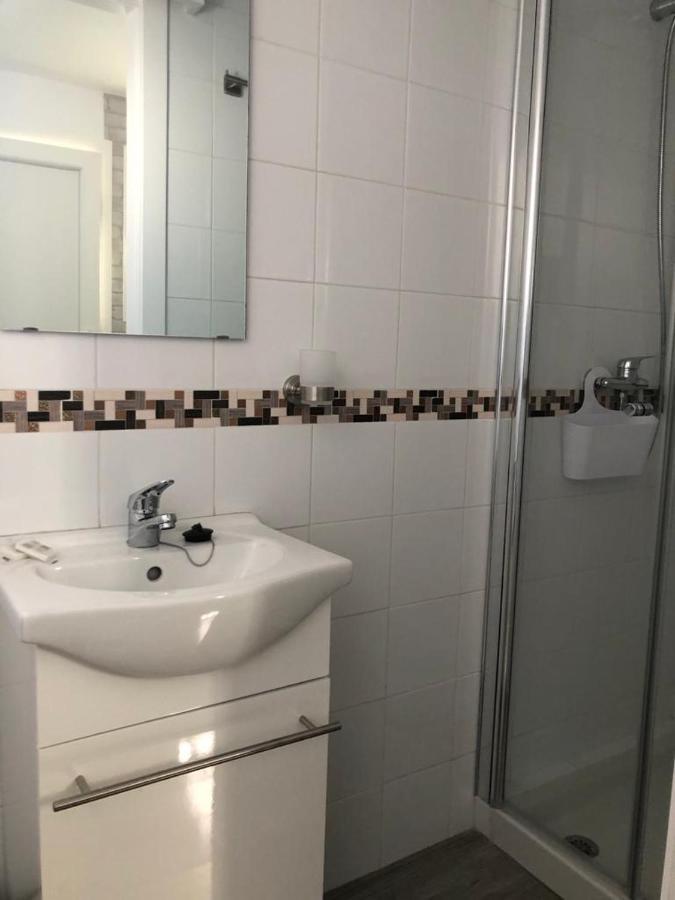 Calle De Pascual Junquera Apartamento Lägenhet Conil De La Frontera Exteriör bild