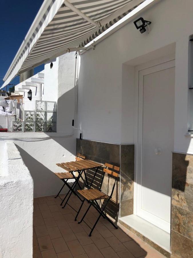 Calle De Pascual Junquera Apartamento Lägenhet Conil De La Frontera Exteriör bild