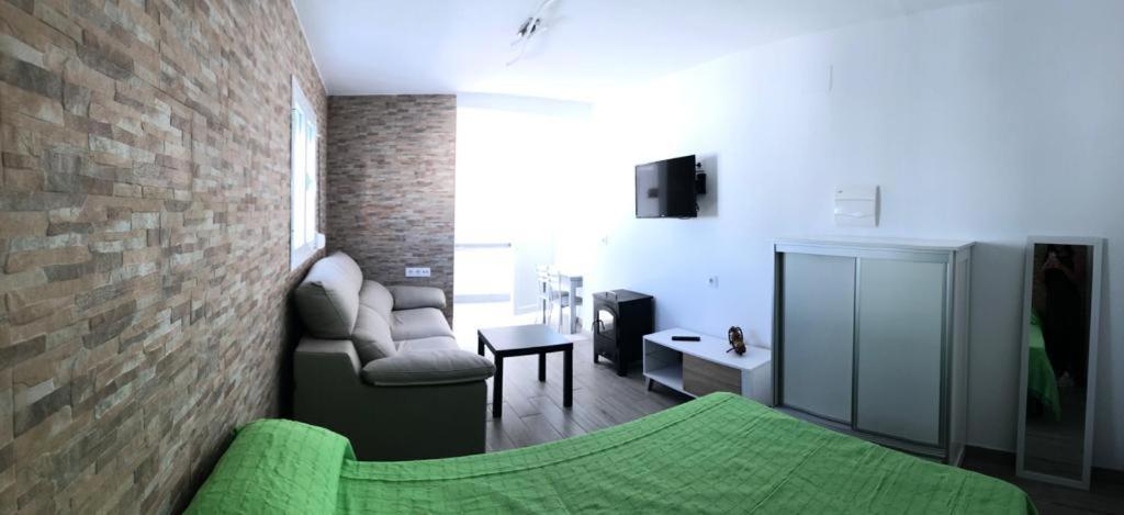 Calle De Pascual Junquera Apartamento Lägenhet Conil De La Frontera Exteriör bild