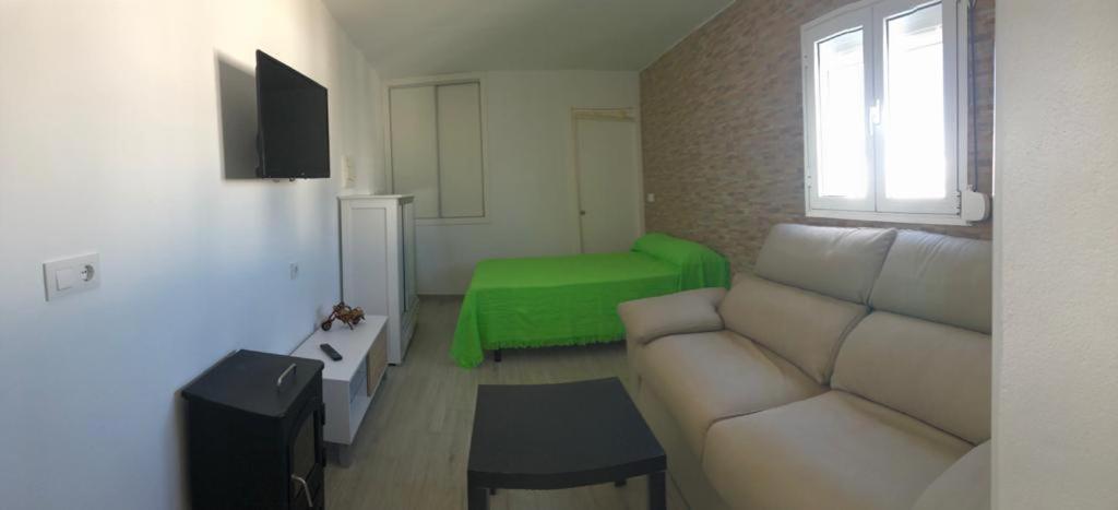 Calle De Pascual Junquera Apartamento Lägenhet Conil De La Frontera Exteriör bild