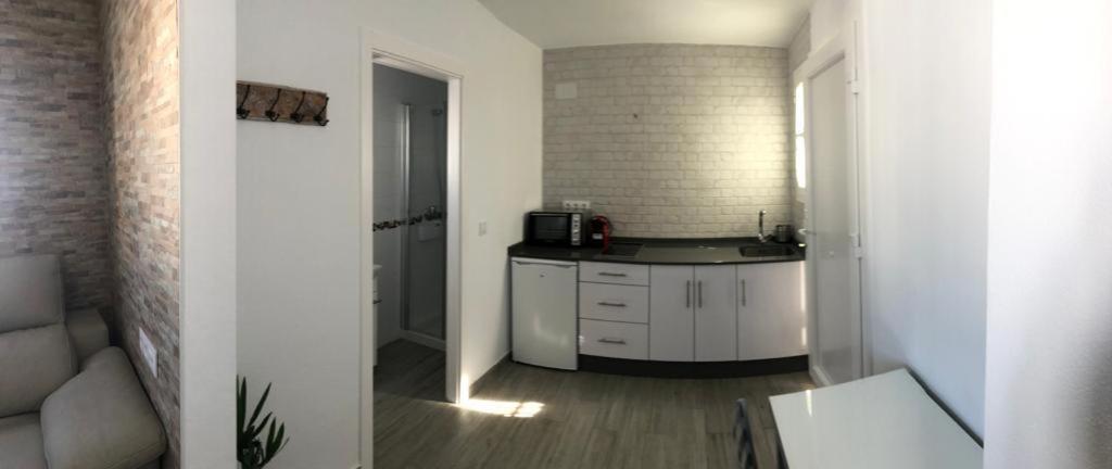 Calle De Pascual Junquera Apartamento Lägenhet Conil De La Frontera Exteriör bild