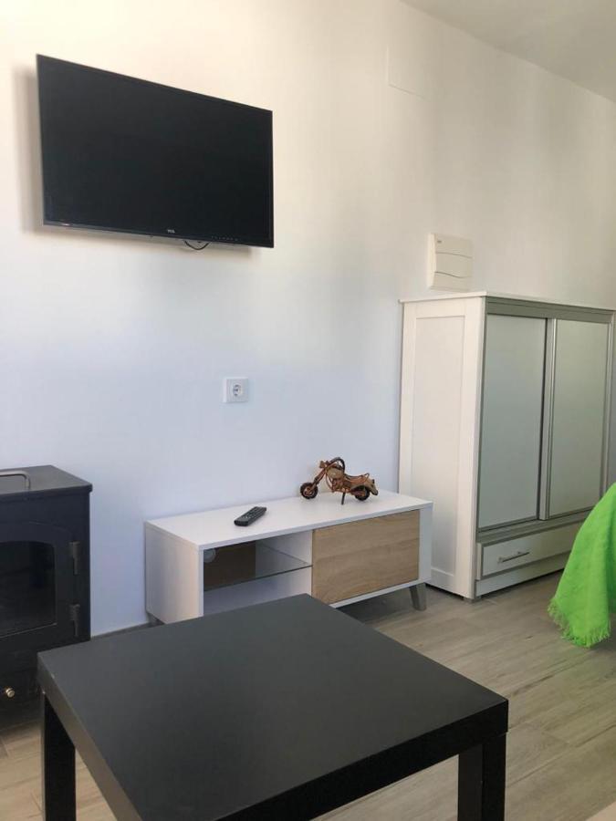 Calle De Pascual Junquera Apartamento Lägenhet Conil De La Frontera Exteriör bild