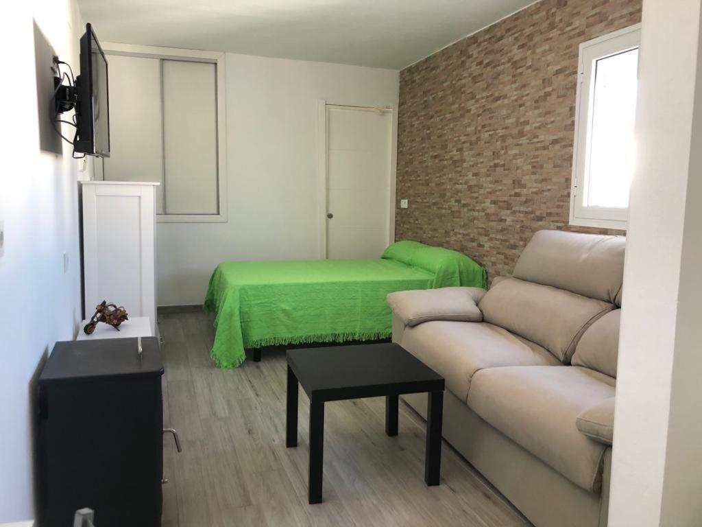Calle De Pascual Junquera Apartamento Lägenhet Conil De La Frontera Exteriör bild