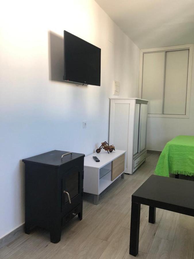 Calle De Pascual Junquera Apartamento Lägenhet Conil De La Frontera Exteriör bild