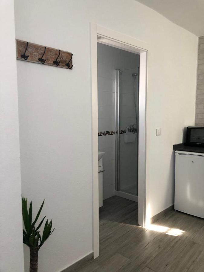 Calle De Pascual Junquera Apartamento Lägenhet Conil De La Frontera Exteriör bild