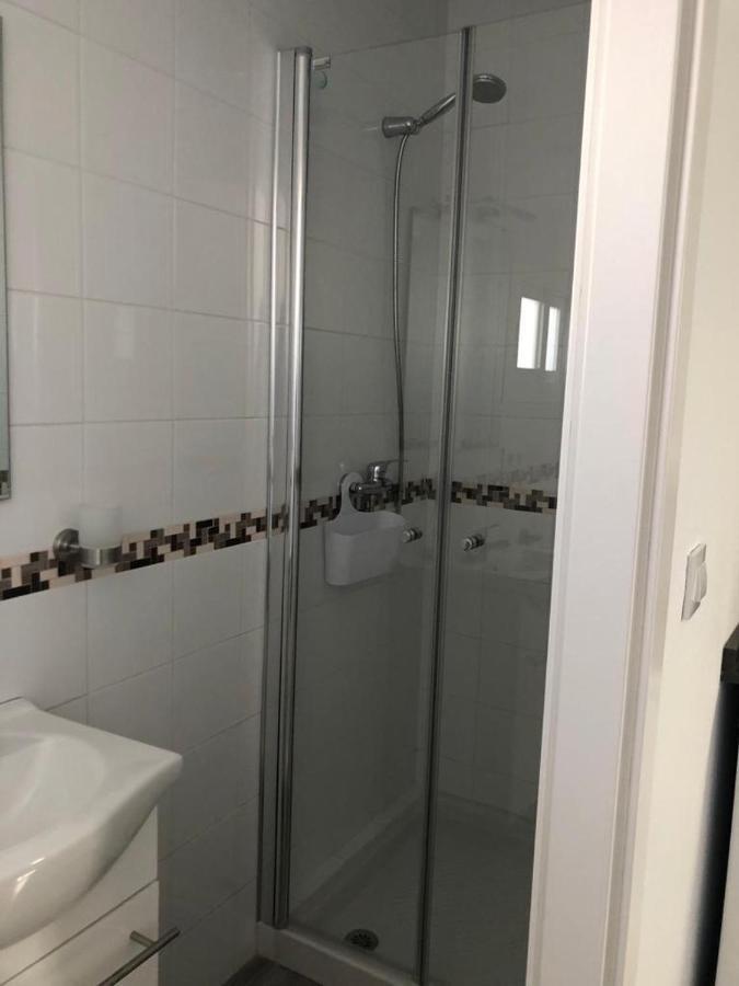 Calle De Pascual Junquera Apartamento Lägenhet Conil De La Frontera Exteriör bild